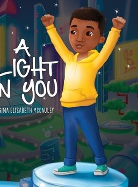 预订A Light in You:Nephew Edition