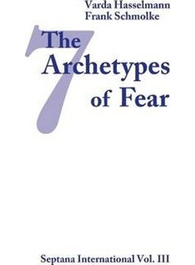 按需印刷The Seven Archetypes of Fear[9783735724304]