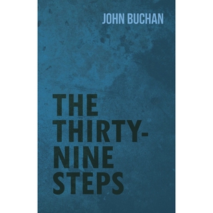 9781473316683 按需印刷The Steps Nine Thirty