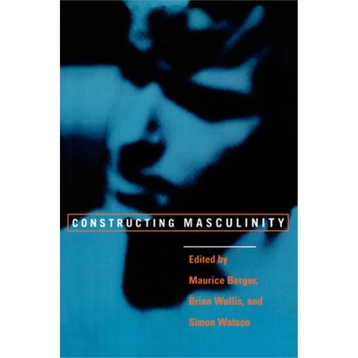 预订Constructing Masculinity[9780415910538]