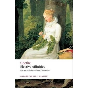 Novel Affinities 預訂Elective