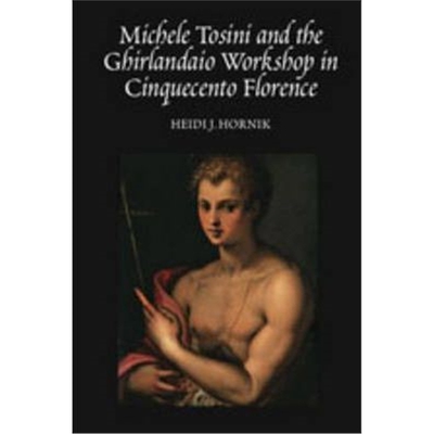 预订不退不换Michele Tosini & the Ghirlandaio Workshop in Cinquecento Florence