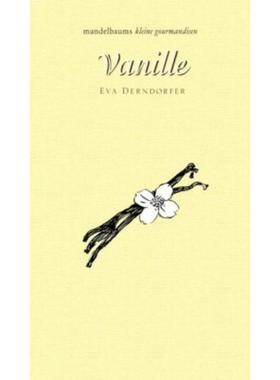 预订【德语】 Vanille: