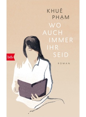 预订【德语】Wo auch immer ihr seid[9783442758029]