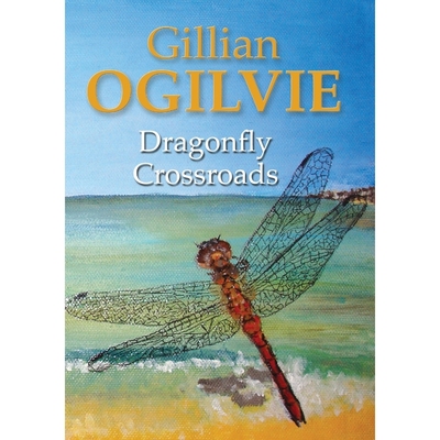 按需印刷Dragonfly Crossroads[9781470927561]