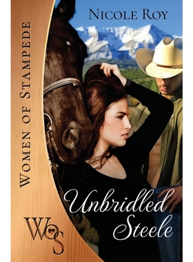 按需印刷Unbridled Steele[9781775204602]