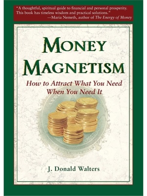 预订Money Magnetism