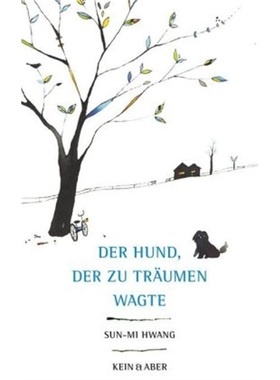 预订【德语】 The Dog Who Dared to Dream[9783036957432]