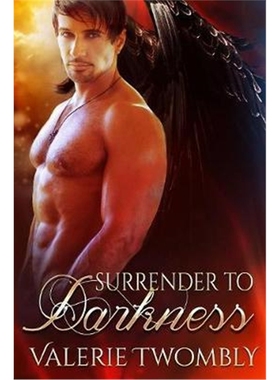 按需印刷Surrender To Darkness[9781532355905]
