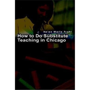 Substitute 9781403344984 按需印刷How Chicago Teaching