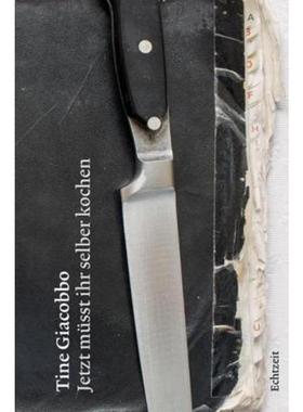 预订【德语】 Jetzt müsst ihr selber kochen: