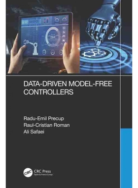 按需印刷TF Data Driven Model Free Controllers[9780367697303]