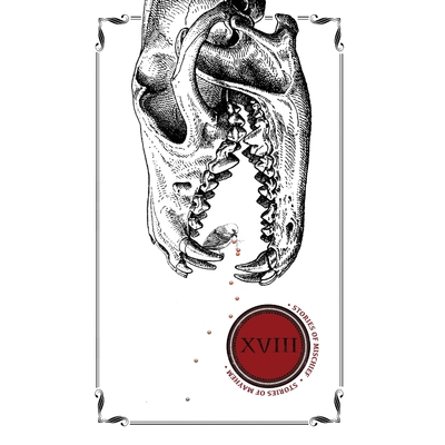 预订不退不换Eighteen:Stories of Mischief & Mayhem