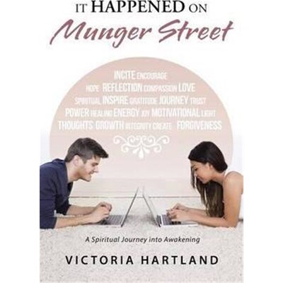 按需印刷不退不换It Happened on Munger Street[9781504333870]