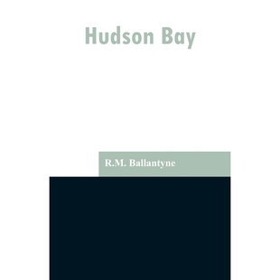 9789353297015 按需印刷Hudson Bay