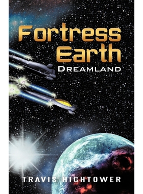 按需印刷Fortress Earth[9781450216340]