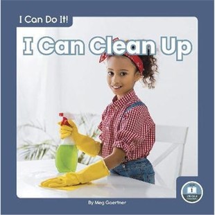 Can 预订I Clean