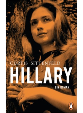 预订【德语】Rodham[9783328601708]