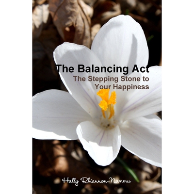 按需印刷不退不换The Balancing Act[9781447847526]