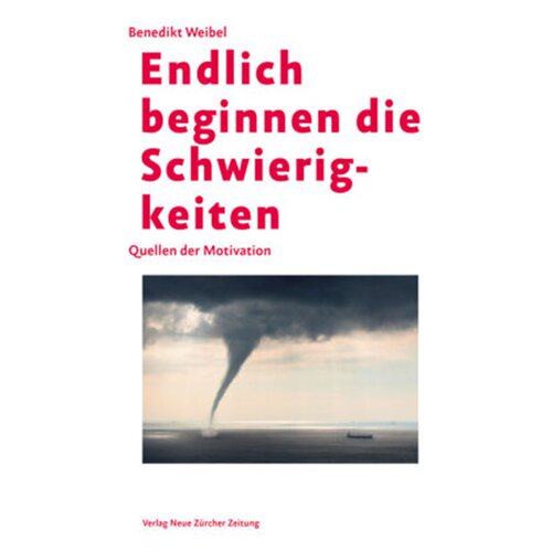 预订不退不换德语 Endlich beginnen die Schwierigkeiten[9783038101895]