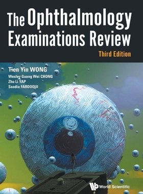 按需印刷The Ophthalmology Examinations Review[9789813221000]