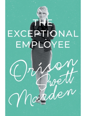 按需印刷The Exceptional Employee[9781528716598]