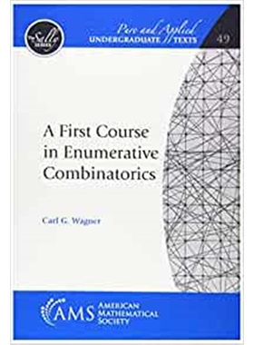 预订A First Course in Enumerative Combinatorics
