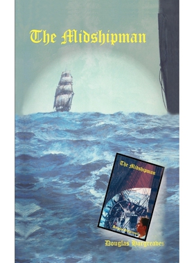 按需印刷The Midshipman[9781410733306]