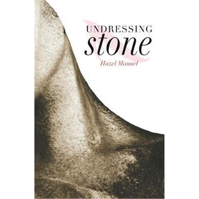 按需印刷Undressing Stone[9781788640145]