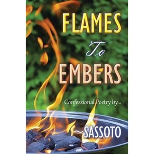 9781482850390 Embers 按需印刷Flames