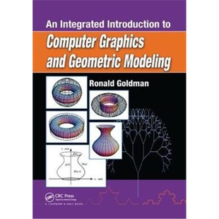 按需印刷图书An Integrated Introduction to Computer Graphics and Geometric Modeling[9781138381476]