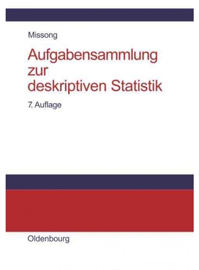 按需印刷DEG Aufgabensammlung zur deskriptiven Statistik[9783486578454]