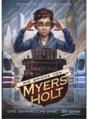 预订【德语】The Ability (Simon & Schuster Inc., New York 2013)[9783423716369]