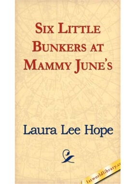 预订Six Little Bunkers at Mammy June's