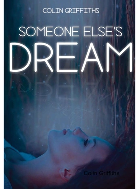 按需印刷不退不换Someone Else's Dream[9781326642495]