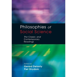 9780335208845 按需印刷Philosophies Science Social