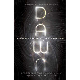按需印刷Dawn 9781514005668