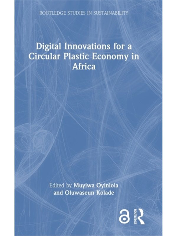 按需印刷不退不换TF Digital Innovations for a Circular Plastic Economy in Africa