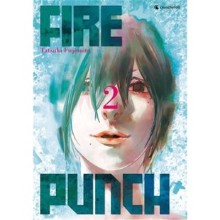 德语 9782889510092 Fire Bd.2 Punch. 预订