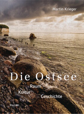 预订【德语】 Die Ostsee[9783150112069]