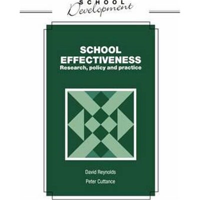 按需印刷School Effectiveness[9780304322763]