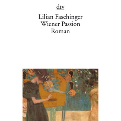 预订【德语】Wiener Passion[9783423136624]