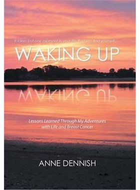 按需印刷Waking Up[9781514467237]