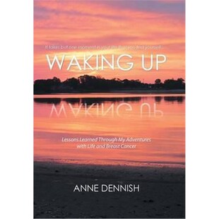 按需印刷Waking Up[9781514467237]