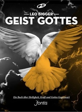 预订【德语】 Geist Gottes[9783038480440]