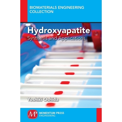 按需印刷Hydroxyapatite[9781606506738]