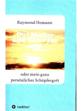 预订【德语】Du! Mutter und Vater fur uns[9783347175853]