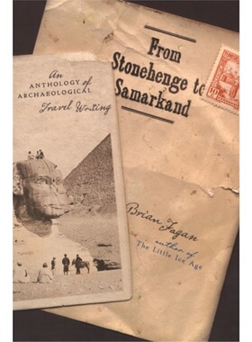 预订From Stonehenge to Samarkand[9780195160918]