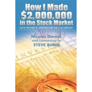 预订How I Made $2,000,000 in the Stock Market:Now Revised & Updated for the 21st Century