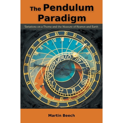 按需印刷The Pendulum Paradigm[9781612337302]